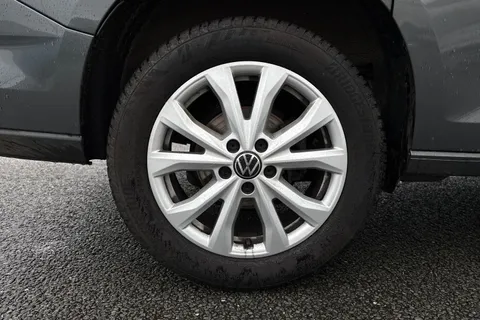 PJ25OEW Volkswagen Caddy Maxi 1.5 TSI 116PS Commerce Pro Van DSG [Tech Pack] Thumbnail #10