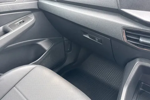 PJ25OEW Volkswagen Caddy Maxi 1.5 TSI 116PS Commerce Pro Van DSG [Tech Pack] Thumbnail #19