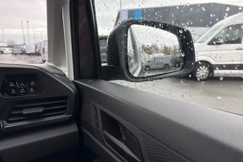 PJ25OEW Volkswagen Caddy Maxi 1.5 TSI 116PS Commerce Pro Van DSG [Tech Pack] Thumbnail #20