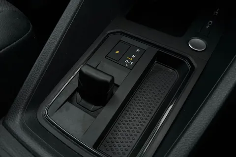 PJ25OEW Volkswagen Caddy Maxi 1.5 TSI 116PS Commerce Pro Van DSG [Tech Pack] Thumbnail #22