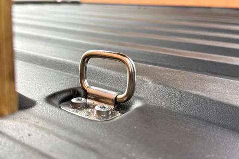 PJ25OEW Volkswagen Caddy Maxi 1.5 TSI 116PS Commerce Pro Van DSG [Tech Pack] Thumbnail #32