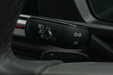 PJ25OEW Volkswagen Caddy Maxi 1.5 TSI 116PS Commerce Pro Van DSG [Tech Pack] Thumbnail #35