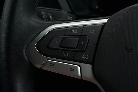 PJ25OEW Volkswagen Caddy Maxi 1.5 TSI 116PS Commerce Pro Van DSG [Tech Pack] Thumbnail #36