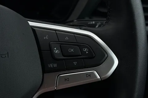 PJ25OEW Volkswagen Caddy Maxi 1.5 TSI 116PS Commerce Pro Van DSG [Tech Pack] Thumbnail #37