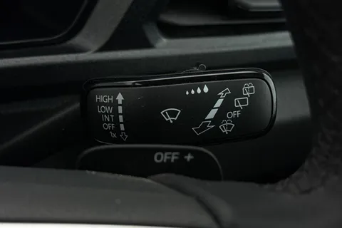 PJ25OEW Volkswagen Caddy Maxi 1.5 TSI 116PS Commerce Pro Van DSG [Tech Pack] Thumbnail #38