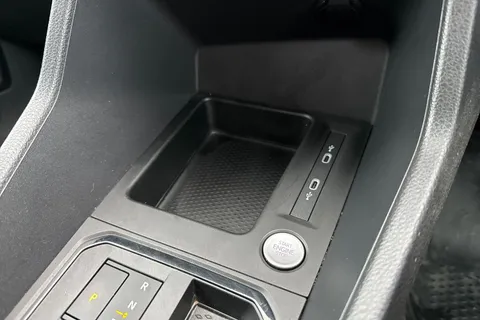 PJ25OEW Volkswagen Caddy Maxi 1.5 TSI 116PS Commerce Pro Van DSG [Tech Pack] Thumbnail #39