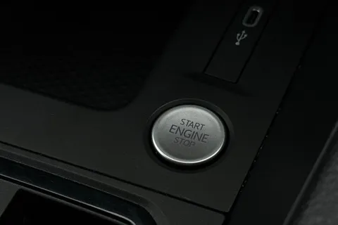 PJ25OEW Volkswagen Caddy Maxi 1.5 TSI 116PS Commerce Pro Van DSG [Tech Pack] Thumbnail #40