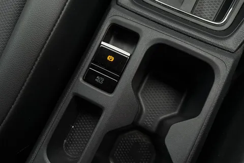 PJ25OEW Volkswagen Caddy Maxi 1.5 TSI 116PS Commerce Pro Van DSG [Tech Pack] Thumbnail #41