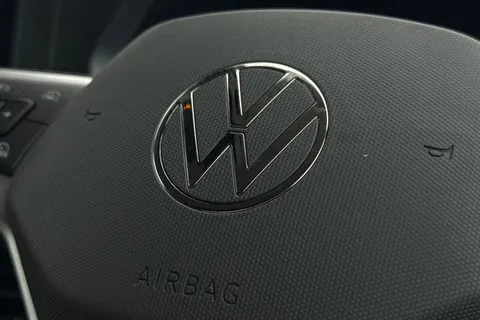 PJ25OEW Volkswagen Caddy Maxi 1.5 TSI 116PS Commerce Pro Van DSG [Tech Pack] Thumbnail #43