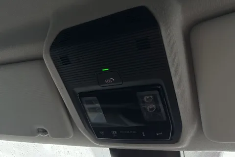 PJ25OEW Volkswagen Caddy Maxi 1.5 TSI 116PS Commerce Pro Van DSG [Tech Pack] Thumbnail #45