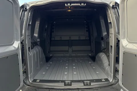 MF75FFD Volkswagen Caddy C20 Caddy Cargo Commerce SWB 102 PS 2.0 TDI 6sp Manual Thumbnail #9