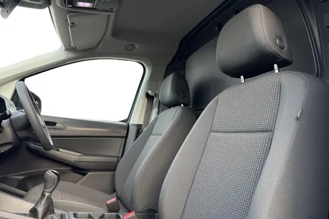 MF75FFD Volkswagen Caddy C20 Caddy Cargo Commerce SWB 102 PS 2.0 TDI 6sp Manual Thumbnail #10