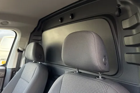 MF75FFD Volkswagen Caddy C20 Caddy Cargo Commerce SWB 102 PS 2.0 TDI 6sp Manual Thumbnail #13