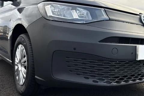 MF75FFD Volkswagen Caddy C20 Caddy Cargo Commerce SWB 102 PS 2.0 TDI 6sp Manual Thumbnail #16