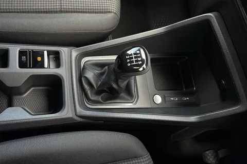 MF75FFD Volkswagen Caddy C20 Caddy Cargo Commerce SWB 102 PS 2.0 TDI 6sp Manual Thumbnail #19