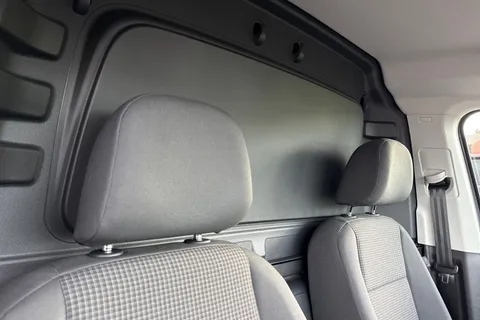 MF75FFD Volkswagen Caddy C20 Caddy Cargo Commerce SWB 102 PS 2.0 TDI 6sp Manual Thumbnail #20