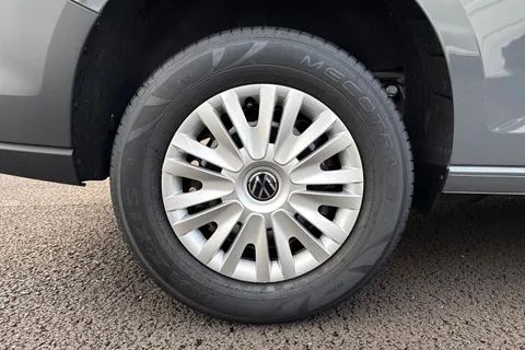 MF75FFD Volkswagen Caddy C20 Caddy Cargo Commerce SWB 102 PS 2.0 TDI 6sp Manual Thumbnail #22