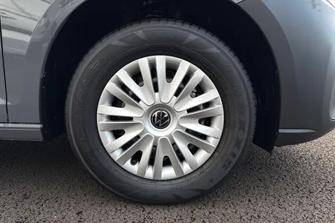 MF75FFD Volkswagen Caddy C20 Caddy Cargo Commerce SWB 102 PS 2.0 TDI 6sp Manual Thumbnail #23