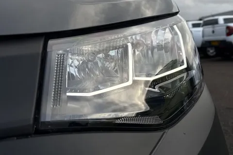 MF75FFD Volkswagen Caddy C20 Caddy Cargo Commerce SWB 102 PS 2.0 TDI 6sp Manual Thumbnail #24