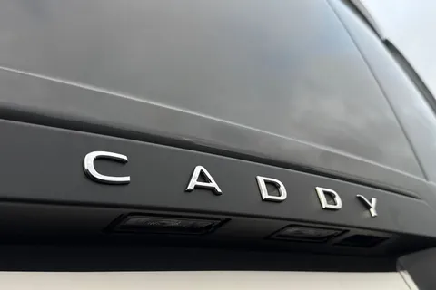 MF75FFD Volkswagen Caddy C20 Caddy Cargo Commerce SWB 102 PS 2.0 TDI 6sp Manual Thumbnail #27