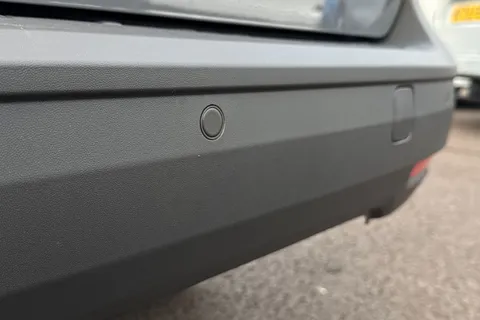 MF75FFD Volkswagen Caddy C20 Caddy Cargo Commerce SWB 102 PS 2.0 TDI 6sp Manual Thumbnail #28