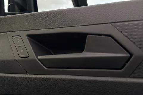 MF75FFD Volkswagen Caddy C20 Caddy Cargo Commerce SWB 102 PS 2.0 TDI 6sp Manual Thumbnail #31