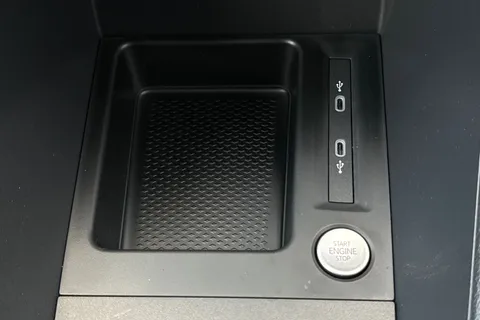 MF75FFD Volkswagen Caddy C20 Caddy Cargo Commerce SWB 102 PS 2.0 TDI 6sp Manual Thumbnail #32