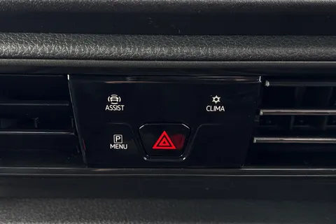 MF75FFD Volkswagen Caddy C20 Caddy Cargo Commerce SWB 102 PS 2.0 TDI 6sp Manual Thumbnail #33