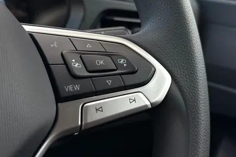 MF75FFD Volkswagen Caddy C20 Caddy Cargo Commerce SWB 102 PS 2.0 TDI 6sp Manual Thumbnail #35