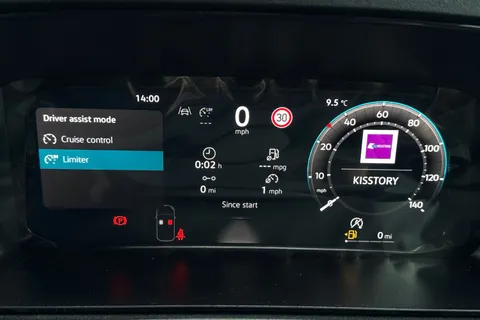 MF75FFD Volkswagen Caddy C20 Caddy Cargo Commerce SWB 102 PS 2.0 TDI 6sp Manual Thumbnail #36