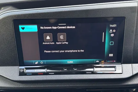 MF75FFD Volkswagen Caddy C20 Caddy Cargo Commerce SWB 102 PS 2.0 TDI 6sp Manual Thumbnail #37