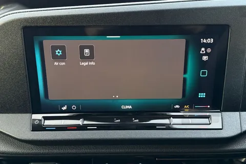 MF75FFD Volkswagen Caddy C20 Caddy Cargo Commerce SWB 102 PS 2.0 TDI 6sp Manual Thumbnail #40