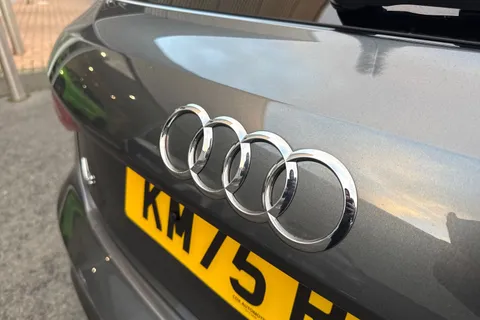 KM75RBX Audi A3 S line 40 TFSI e  204 PS S tronic Thumbnail #25