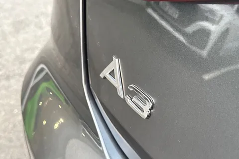 KM75RBX Audi A3 S line 40 TFSI e  204 PS S tronic Thumbnail #26