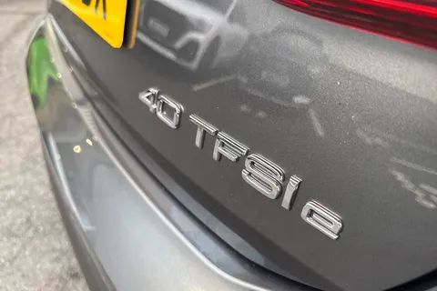 KM75RBX Audi A3 S line 40 TFSI e  204 PS S tronic Thumbnail #27