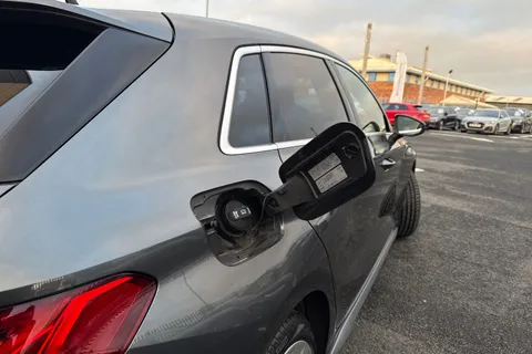 KM75RBX Audi A3 S line 40 TFSI e  204 PS S tronic Thumbnail #28