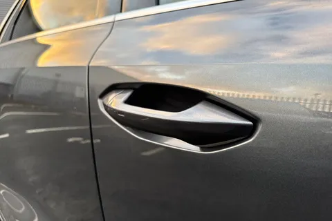 KM75RBX Audi A3 S line 40 TFSI e  204 PS S tronic Thumbnail #30