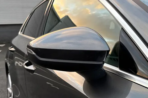 KM75RBX Audi A3 S line 40 TFSI e  204 PS S tronic Thumbnail #32