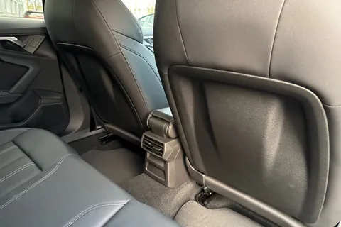 KM75RBX Audi A3 S line 40 TFSI e  204 PS S tronic Thumbnail #38