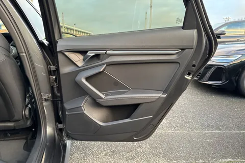 KM75RBX Audi A3 S line 40 TFSI e  204 PS S tronic Thumbnail #42