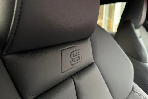 KM75RBX Audi A3 S line 40 TFSI e  204 PS S tronic Thumbnail #45