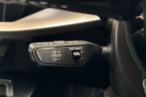 KM75RBX Audi A3 S line 40 TFSI e  204 PS S tronic Thumbnail #54