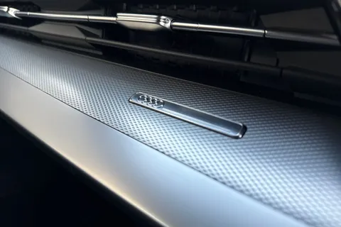 KM75RBX Audi A3 S line 40 TFSI e  204 PS S tronic Thumbnail #61