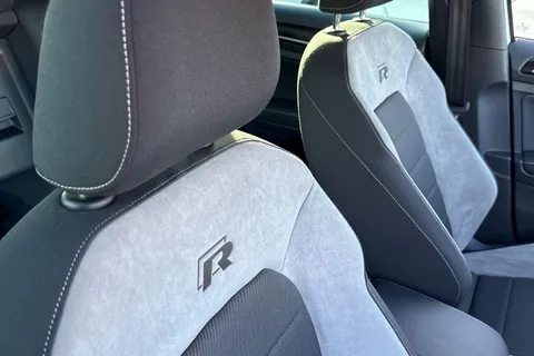 DG17AHX Volkswagen Golf 2.0 TSI R 5dr DSG Thumbnail #35