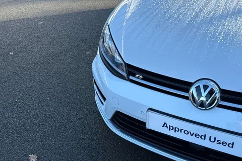 DG17AHX Volkswagen Golf 2.0 TSI R 5dr DSG Thumbnail #36