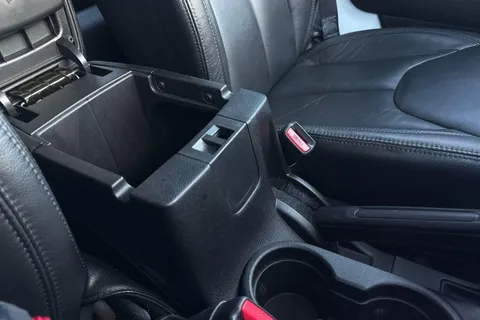 G21KJP Jeep Wrangler 2.8 CRD Overland 4dr Auto Thumbnail #34