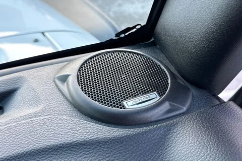 G21KJP Jeep Wrangler 2.8 CRD Overland 4dr Auto Thumbnail #36