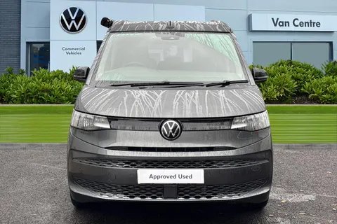 PN75MYP Volkswagen California 2.0 TDI Coast 5dr DSG Thumbnail #5
