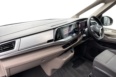 PN75MYP Volkswagen California 2.0 TDI Coast 5dr DSG Thumbnail #8