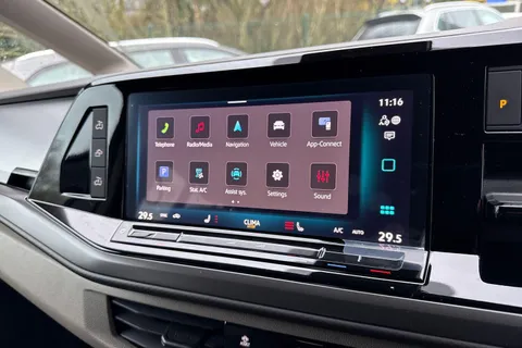 PN75MYP Volkswagen California 2.0 TDI Coast 5dr DSG Thumbnail #11